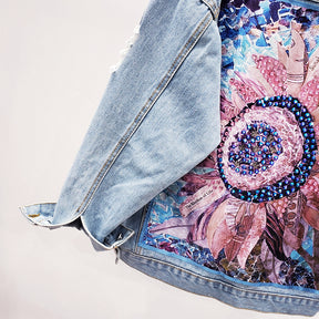 jaqueta-jeans-boho-floral