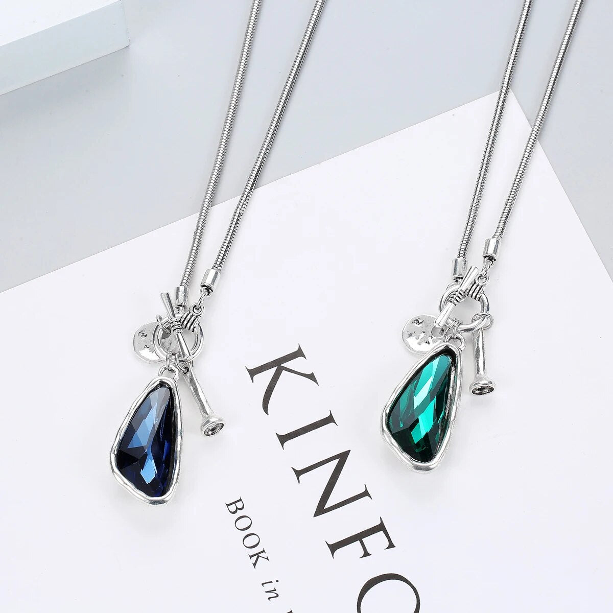 Colar Talismã Protetor