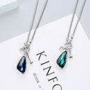 Colar Talismã Protetor