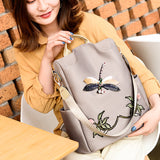 Mochila Libélula Vibes