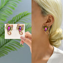 Brinco Scorpion Místico