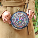 Bolsa Feminina Encanto da Mandala