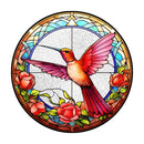 Apanhador de Sol Círculo do Beija-Flor