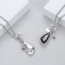 Colar Talismã Protetor