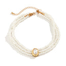 Colar Luz da Serenidade