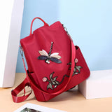 Mochila Libélula Vibes
