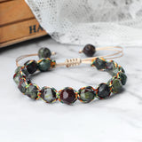 Pulseira Feminina Fluxo de Energia