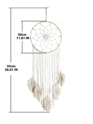 Filtro dos Sonhos Macramê, Decoração Boho Chic, Arte Macramê Artesanal, Talismã para Bons Sonhos, Decoração de Parede Única, Estilo Bohemian, Artesanato em Macramê, Rede Protetora para Pesadelos, Casa com Estilo Boho, Pendurável perto da Janela, Peça de Decoração Versátil, Significado Tradicional, Macramê Elegante, Design Único, Ambiente Aconchegante, Quarto Boho, Decoração para Eventos Especiais, Encanto Artesanal, Filtro dos Sonhos para Boas Energias, Estética Contemporânea com Toque Tradicional.