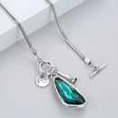 Colar Talismã Protetor