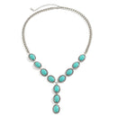 Colar Equilíbrio Celestial