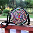 Bolsa Feminina Encanto da Mandala