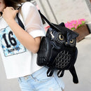 Mochila Coruja Vigilante