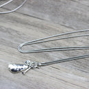 Colar Talismã Protetor