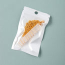 Colar de Selenita - Cristal de Purificação