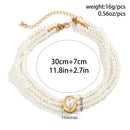 Colar Luz da Serenidade