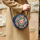 Bolsa Feminina Encanto da Mandala