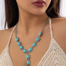 Colar Equilíbrio Celestial