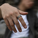 Anel Ajustável - Olho da Providência