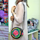 Bolsa Feminina Encanto da Mandala