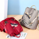 Mochila Libélula Vibes