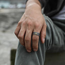 Anel Ajustável - Olho da Providência