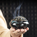 Incensário Essência Boho