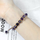 Pulseira Feminina Fluxo de Energia