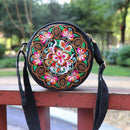 Bolsa Feminina Encanto da Mandala