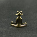  Incensário Budista, Sapo da Meditação, Peça Decorativa Budista, Bronze de Qualidade, Espiritualidade em Casa, Incensário Artesanal, Transformação e Renovação, Prática Meditativa, Detalhes Encantadores, Tamanho Compacto, Energia Positiva, Atmosfera Serena, Símbolo de Sorte, Espaço Zen, Arte Budista, Elemento Decorativo Espiritual, Incensário de Bronze, Meditação Tranquila, Prática Espiritual, Acessório Zen, Design Sapo.