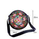 Bolsa Feminina Encanto da Mandala