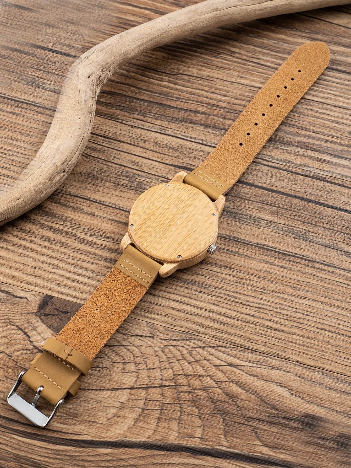 Relógio Ecological Wood, Bambu Sustentável, Moda Consciente, Quartzo de Precisão, Estilo Fashion e Casual, Acessório Eco-friendly, Relógio de Pulso Ecológico, Design Natural, Elegância Sustentável, Relógio Unissex, Pulseira Ajustável, Eco Fashion, Bambu Premium, Consciência Ambiental, Marcador de Tempo Sustentável, Relógio de Madeira, Estilo Sustentável, Moda Ecológica, Acessório Ecológico, Relógio Quartz de Bambu.