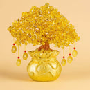 Árvore da Fortuna Feng Shui