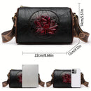 Bolsa Feminina Caminho do Lótus