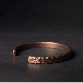 Bracelete de Cobre Energético