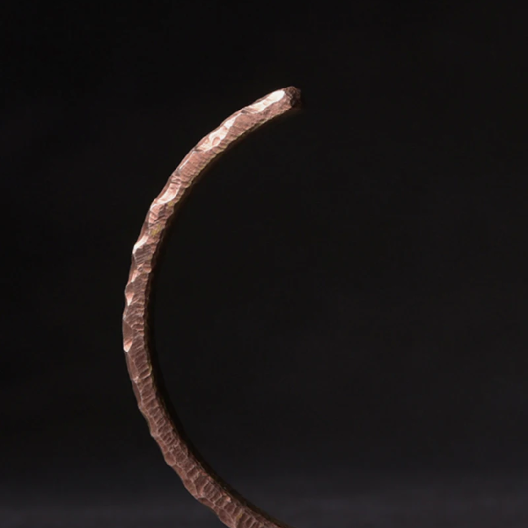 Bracelete de Cobre Energético