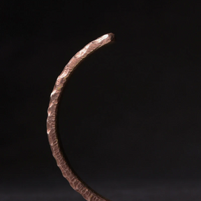 Bracelete de Cobre Energético