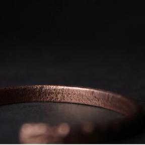 Bracelete de Cobre Energético