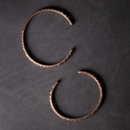 Bracelete de Cobre Energético