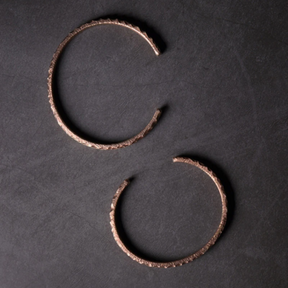 Bracelete de Cobre Energético