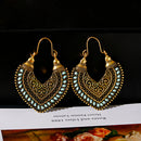 Brinco Feminino Estilo Boêmico