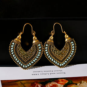 Brinco Feminino Estilo Boêmico