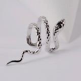 Brinco Encanto da Serpente