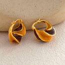 Brinco Feminino Auroras Encantadas