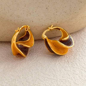 Brinco Feminino Auroras Encantadas