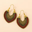 Brinco Feminino Estilo Boêmico