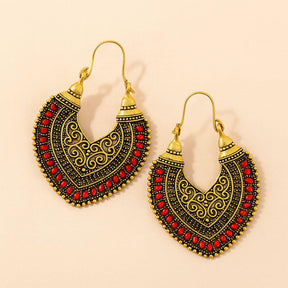 Brinco Feminino Estilo Boêmico