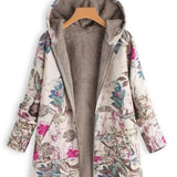 Casaco Feminino Color Boho