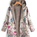 Casaco Feminino Color Boho