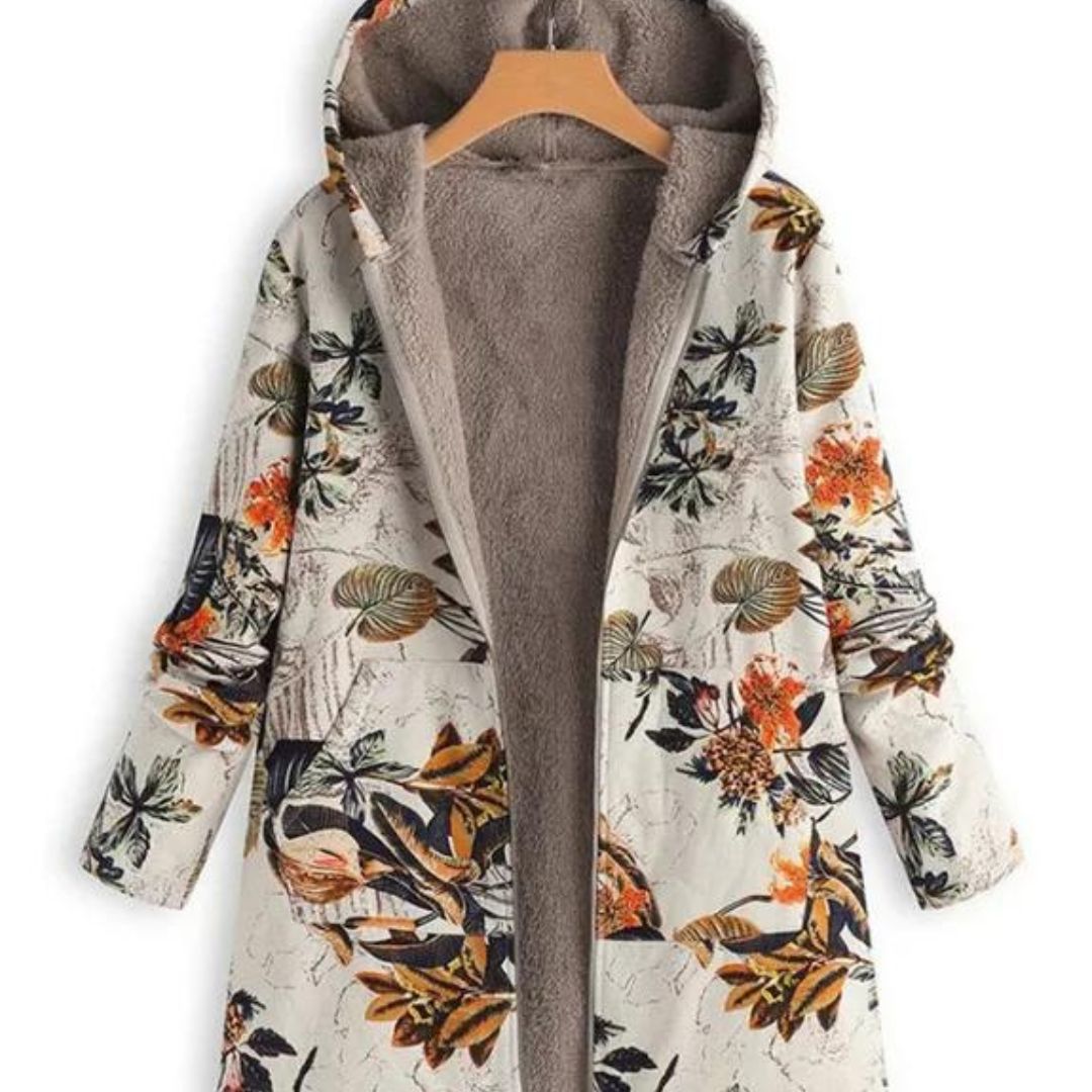 Casaco Feminino Color Boho