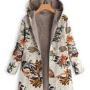 Casaco Feminino Color Boho